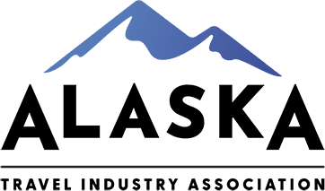ATIA Alaska Travel Industry Association logo